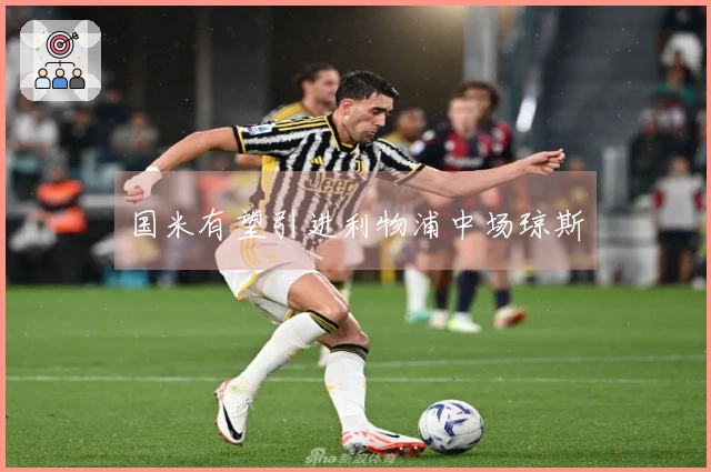 国米有望引进利物浦中场琼斯